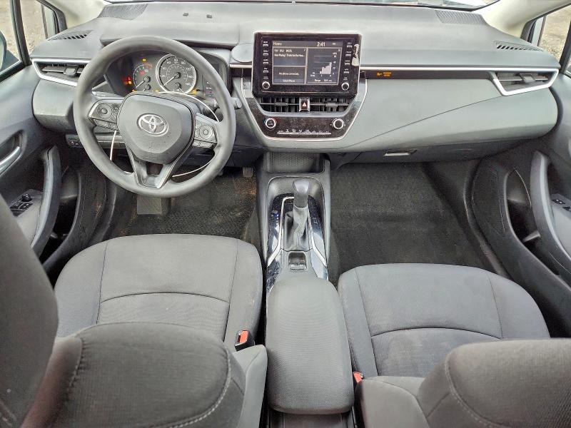 Фото 8 - TOYOTA COROLLA