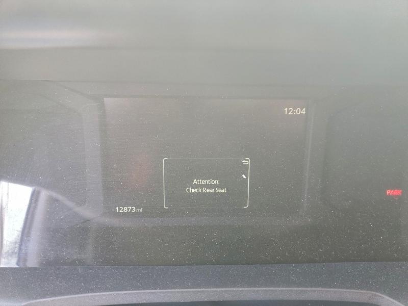 Фото 9 - TOYOTA 4RUNNER