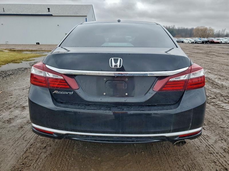 Фото 6 - HONDA ACCORD