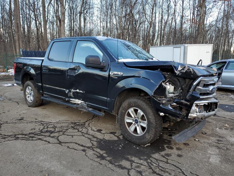 Фото 4 - FORD F-150