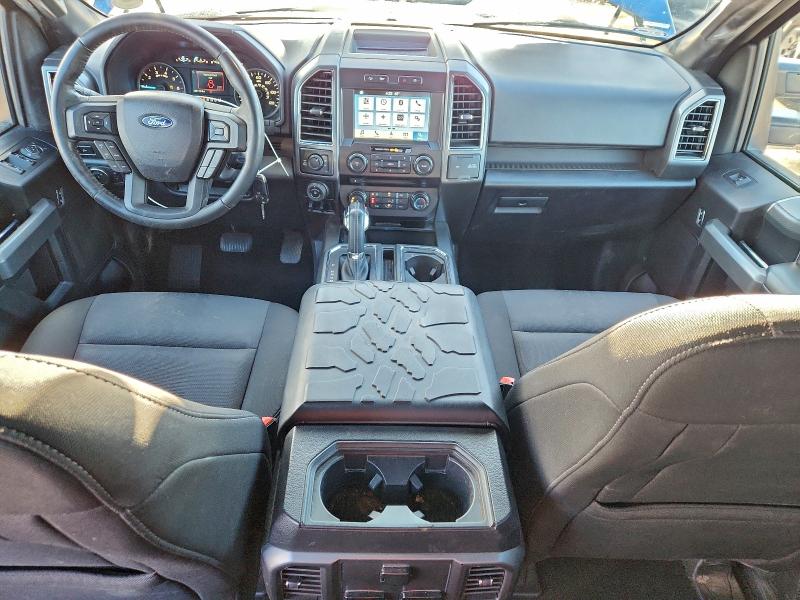 Фото 8 - FORD F-150