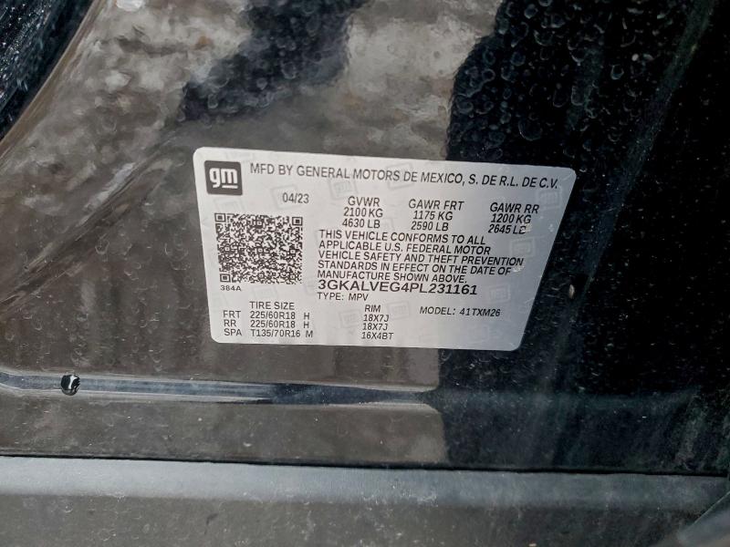 Фото 13 - GMC TERRAIN