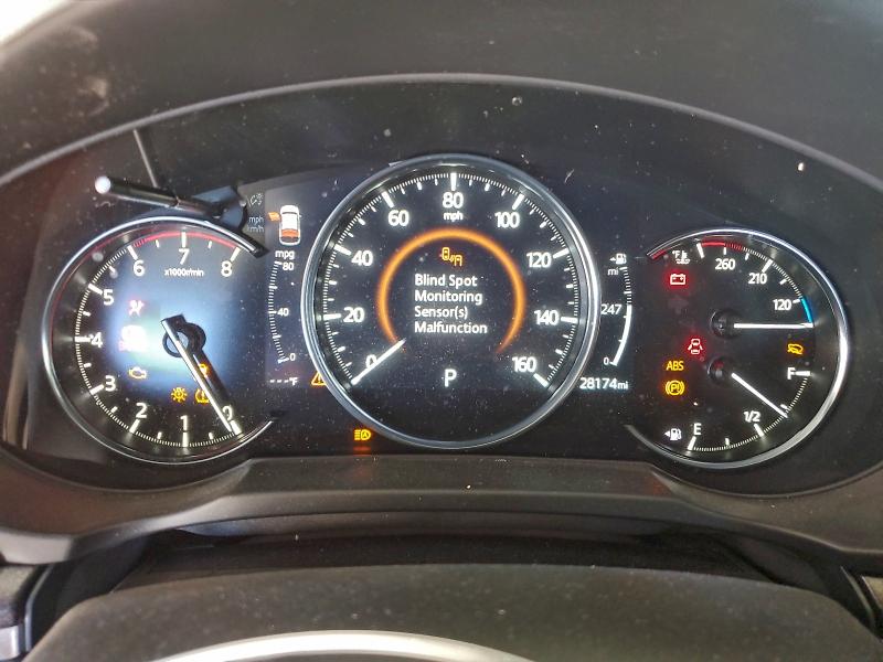 Фото 9 - MAZDA CX-5