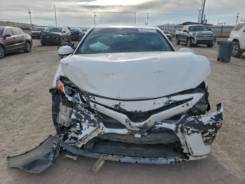 Фото 5 - TOYOTA CAMRY