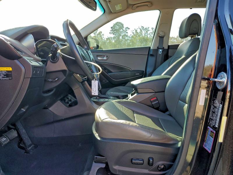 Фото 7 - HYUNDAI SANTA FE