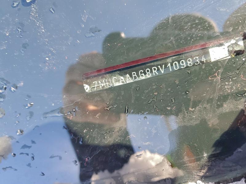 Фото 13 - TOYOTA COROLLA CR