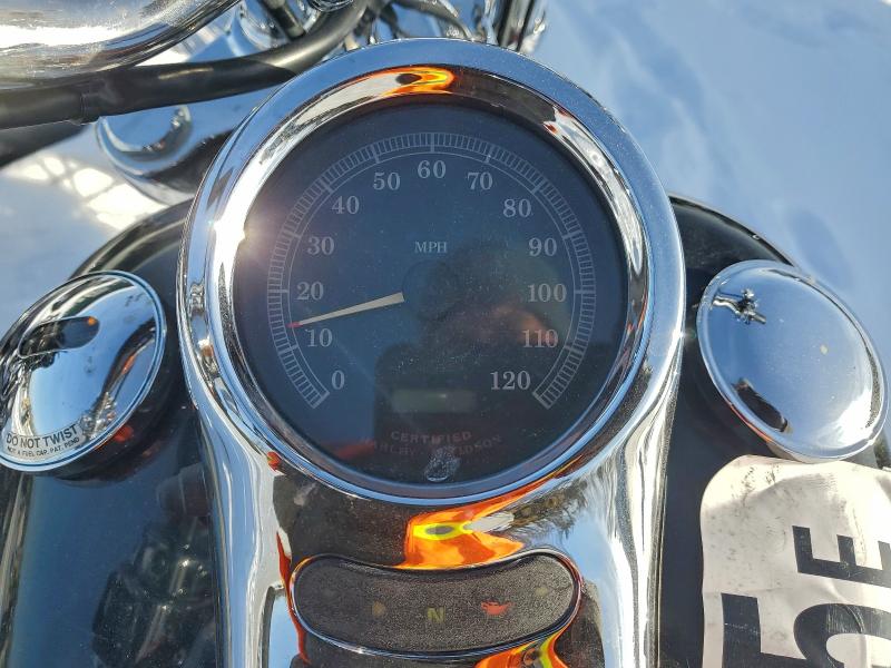 HARLEY-DAVIDSON FX 2002