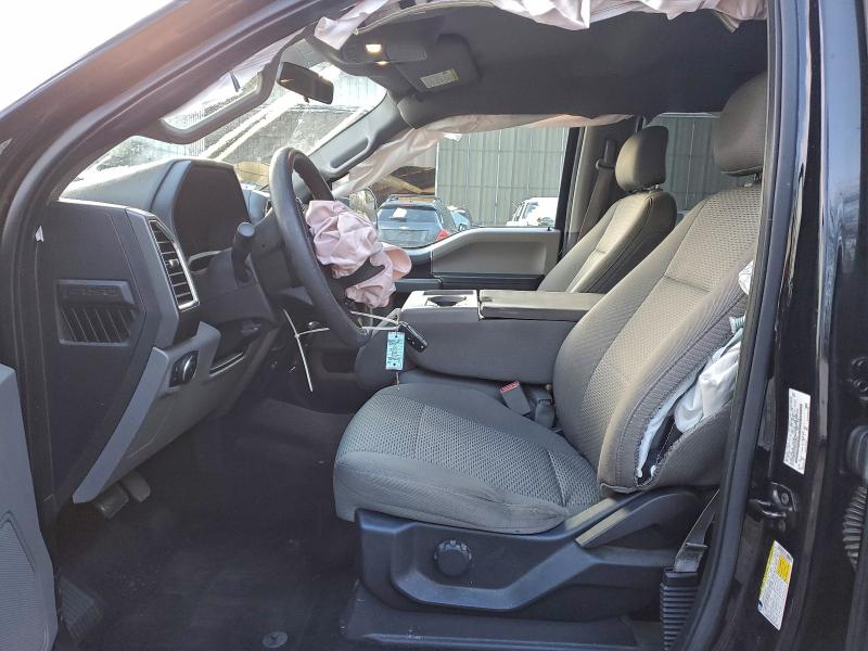 Фото 7 - FORD F-150