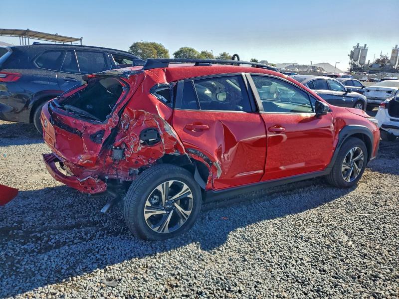 Фото 3 - SUBARU CROSSTREK