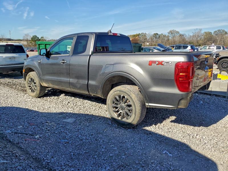 Фото 2 - FORD RANGER