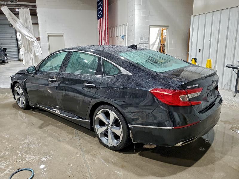 Фото 2 - HONDA ACCORD