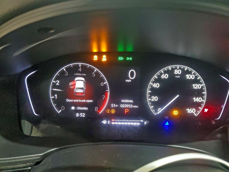 Фото 9 - HONDA CIVIC