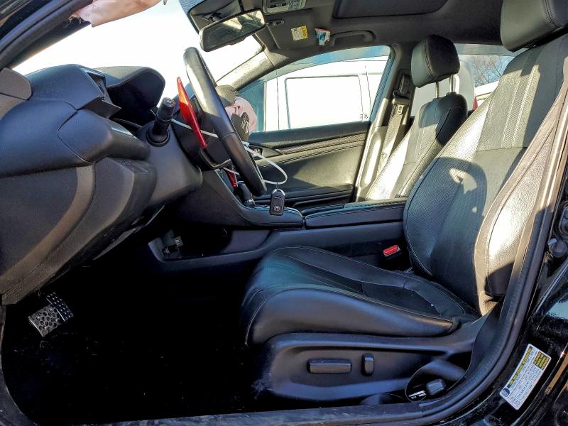 Фото 7 - HONDA CIVIC