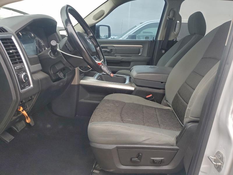 Фото 7 - RAM 1500