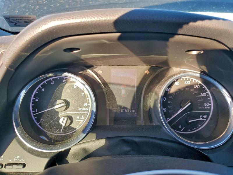 Фото 9 - TOYOTA CAMRY