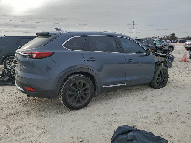 Фото 3 - MAZDA CX-9