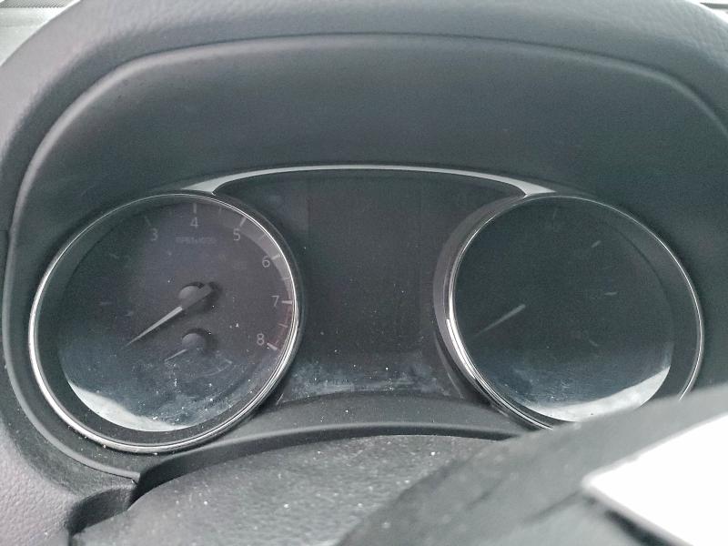 Фото 9 - NISSAN ROGUE