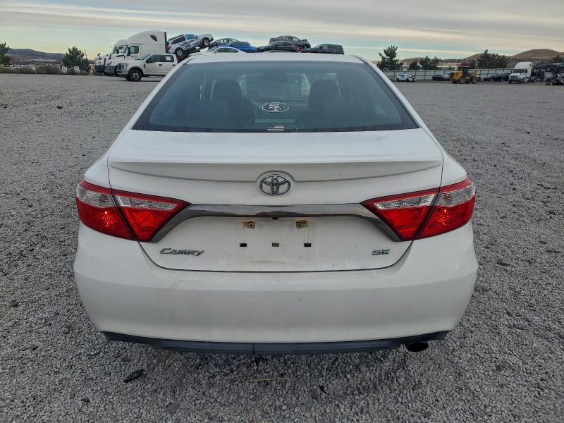 Фото 6 - TOYOTA CAMRY