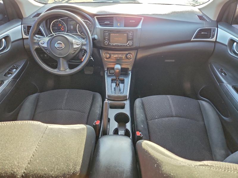 Фото 8 - NISSAN SENTRA