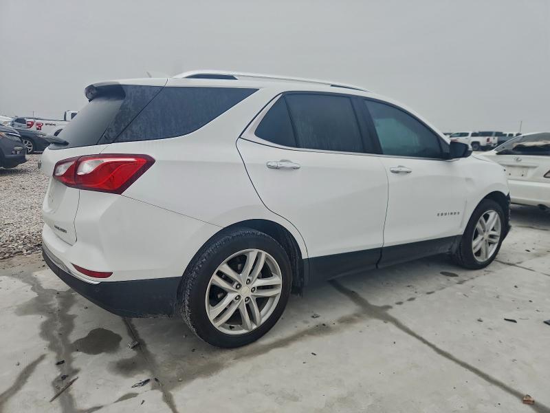 Фото 3 - CHEVROLET EQUINOX