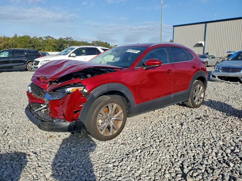 Фото 1 - MAZDA CX30