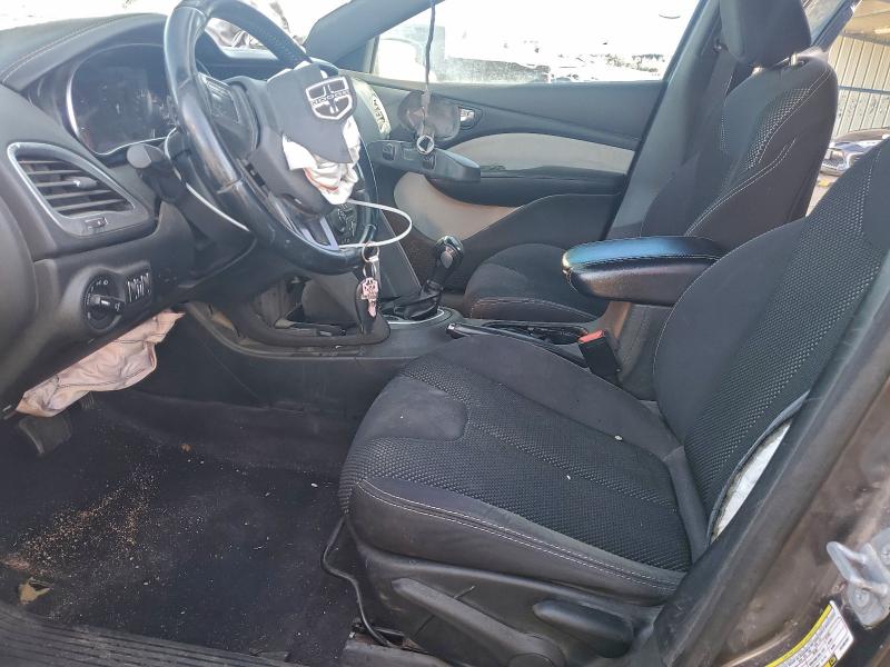 Фото 7 - DODGE DART