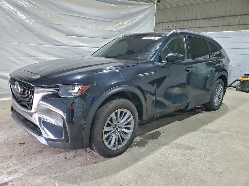 MAZDA CX-90 2024 VIN JM3KKCHD4R1125528
