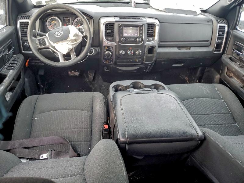 Фото 8 - RAM 1500