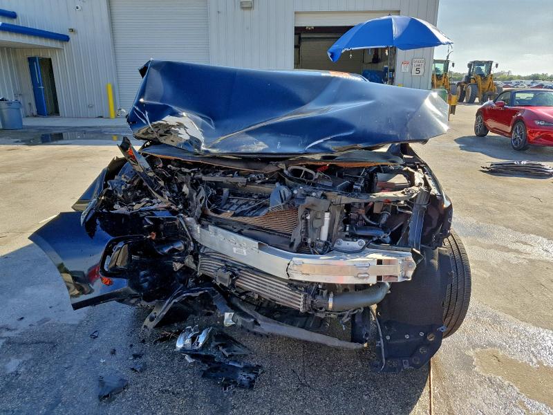 Фото 5 - HONDA ACCORD