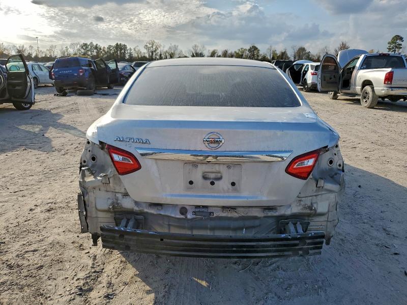 Фото 6 - NISSAN ALTIMA