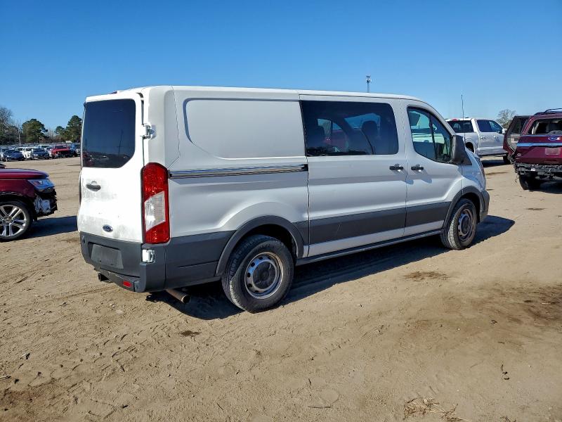 Фото 3 - FORD TRANSIT