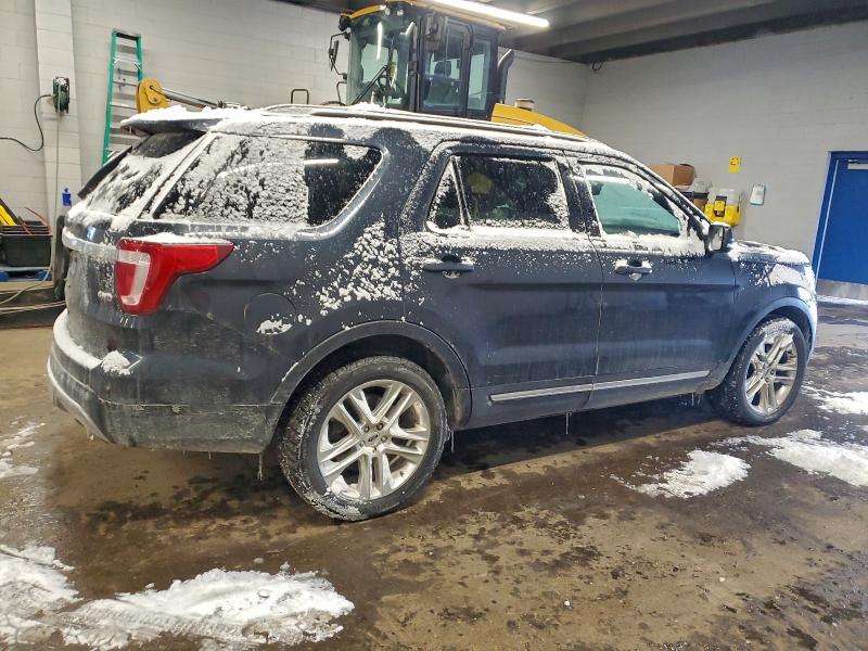 Фото 3 - FORD EXPLORER