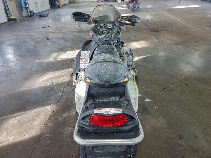 SKI-DOO SNOWMOBILE 2006