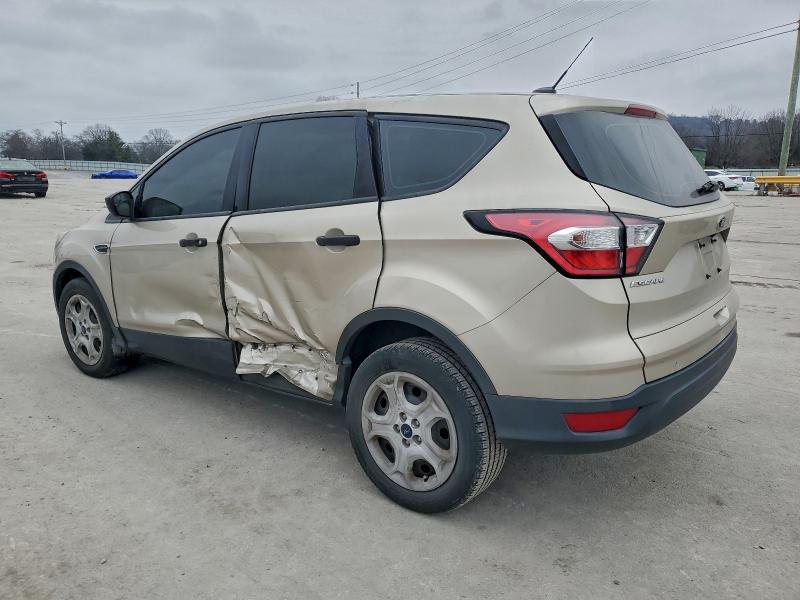 Фото 2 - FORD ESCAPE