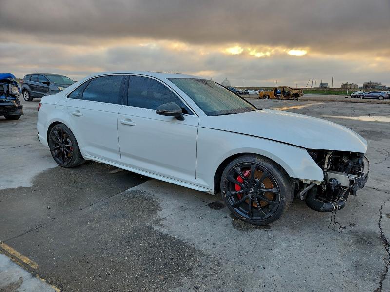 Фото 4 - AUDI S4/RS4