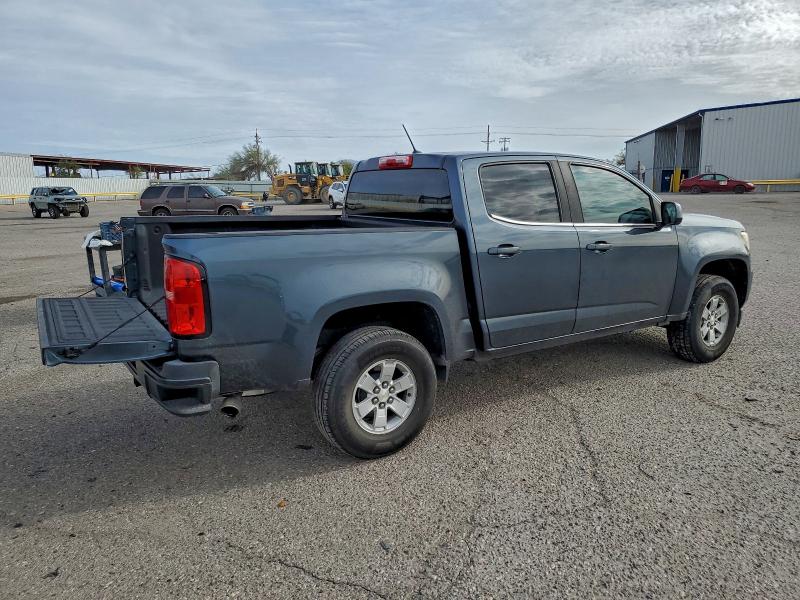 Фото 3 - CHEVROLET COLORADO