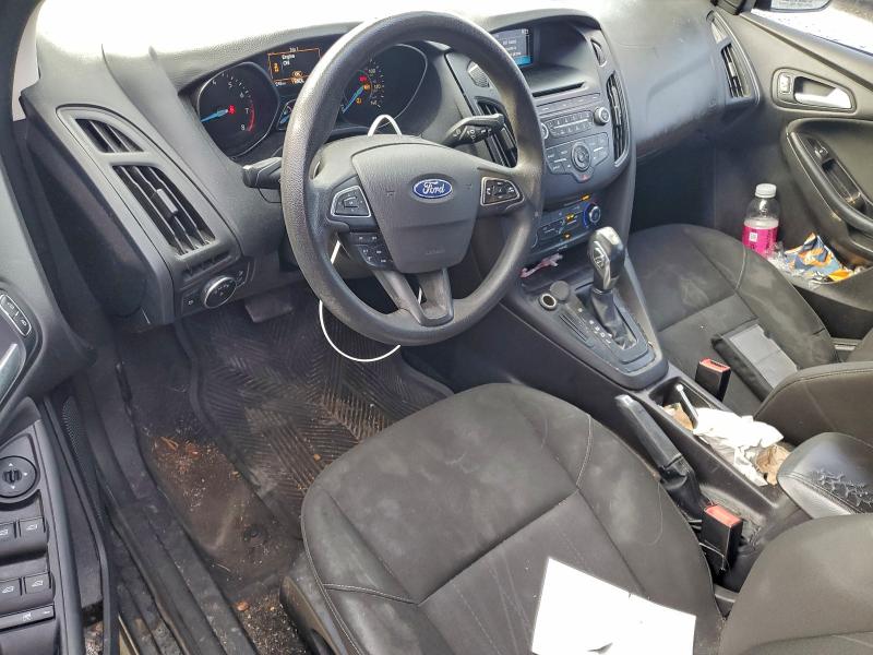 Фото 8 - FORD FOCUS