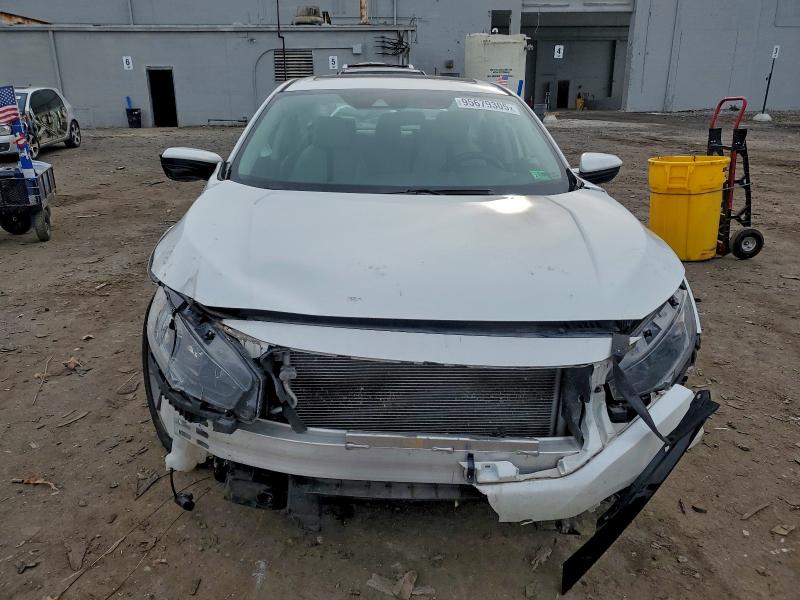 Фото 5 - HONDA CIVIC