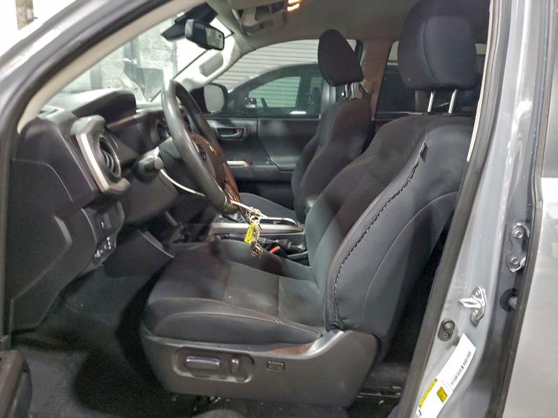 Фото 7 - TOYOTA TACOMA