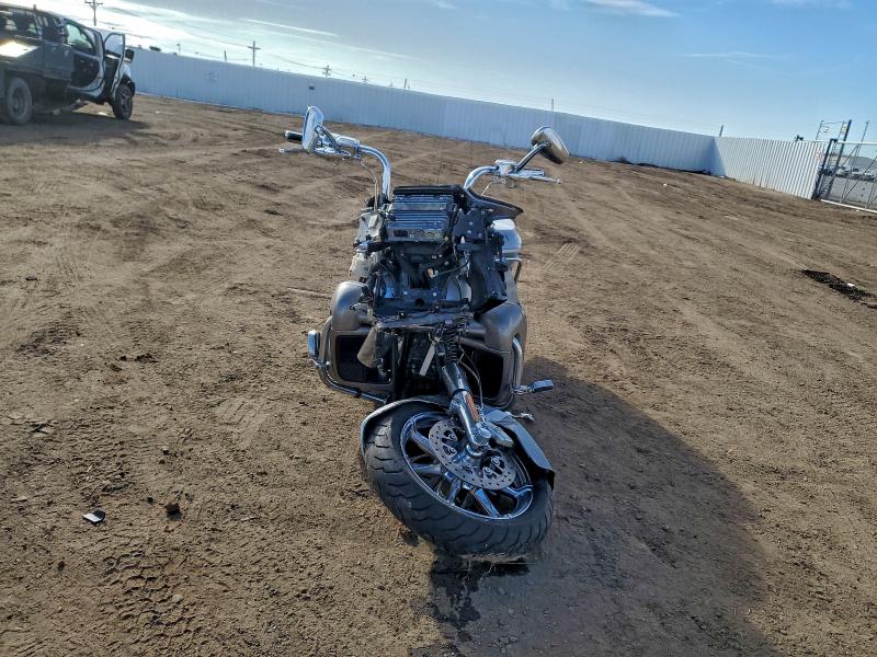 Фото 2 - HARLEY-DAVIDSON FLTRUSE CV