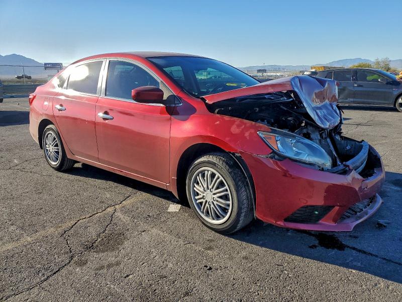 Фото 4 - NISSAN SENTRA