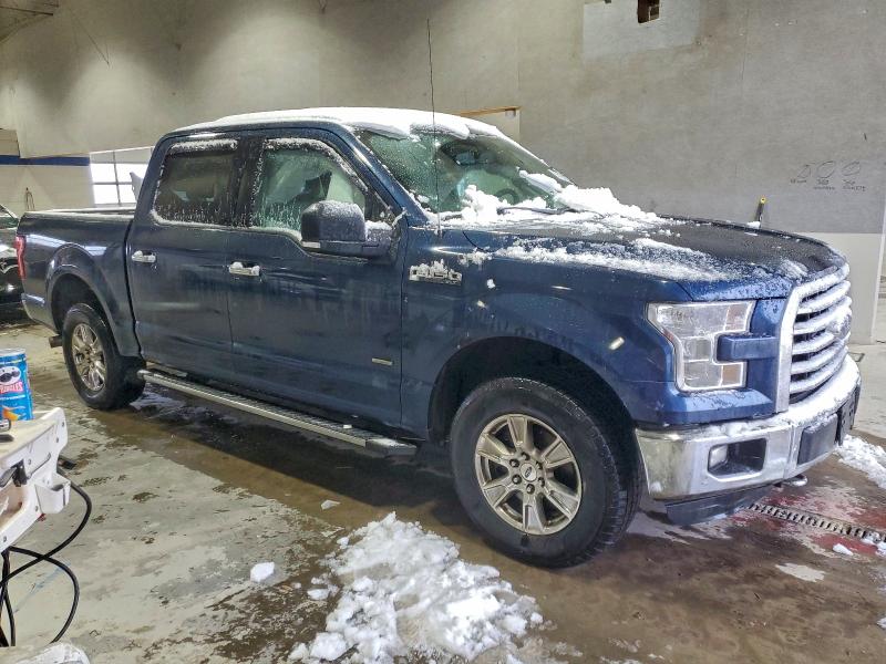 Фото 4 - FORD F-150