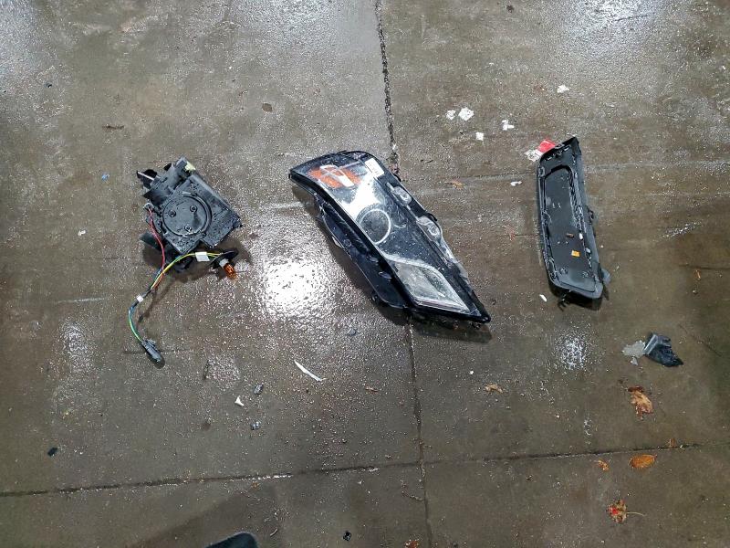 Фото 12 - CHEVROLET IMPALA