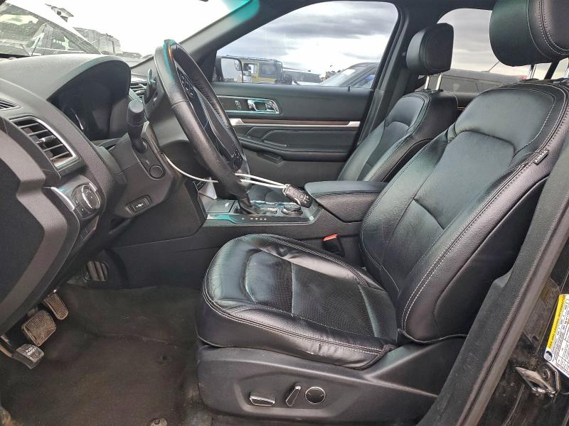 Фото 7 - FORD EXPLORER