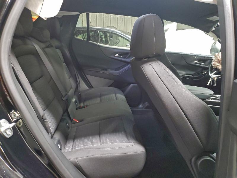 Фото 10 - CHEVROLET EQUINOX