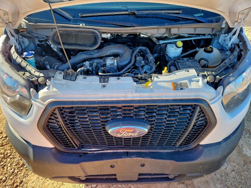 Фото 12 - FORD TRANSIT