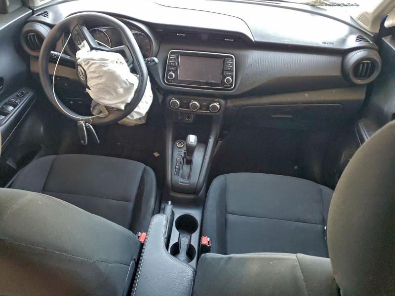 Фото 8 - NISSAN KICKS