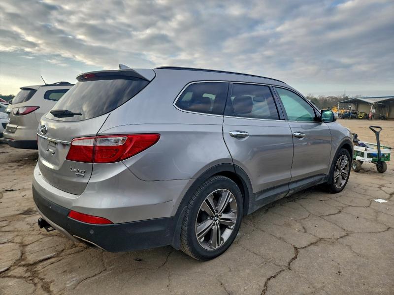 2015 HYUNDAI SANTA FE