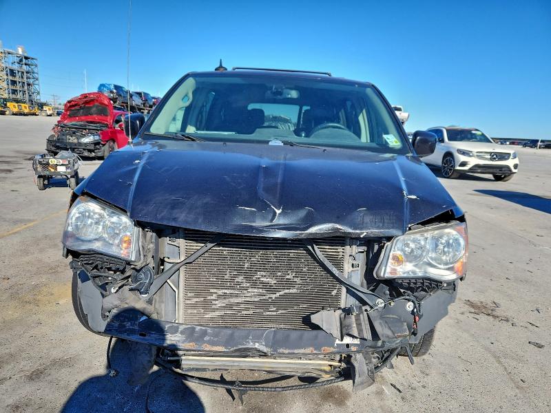 Фото 5 - CHRYSLER MINIVAN