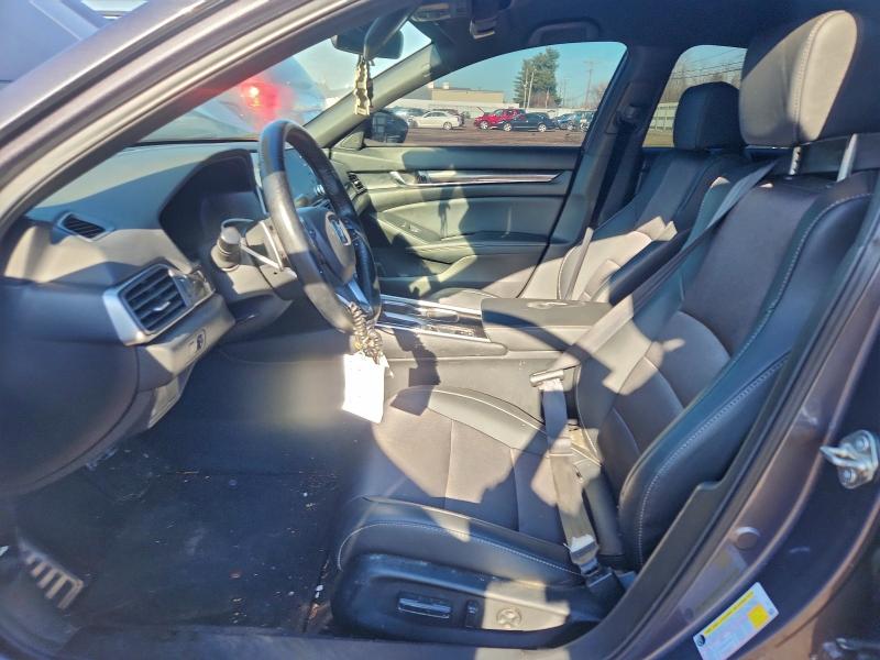 Фото 7 - HONDA ACCORD